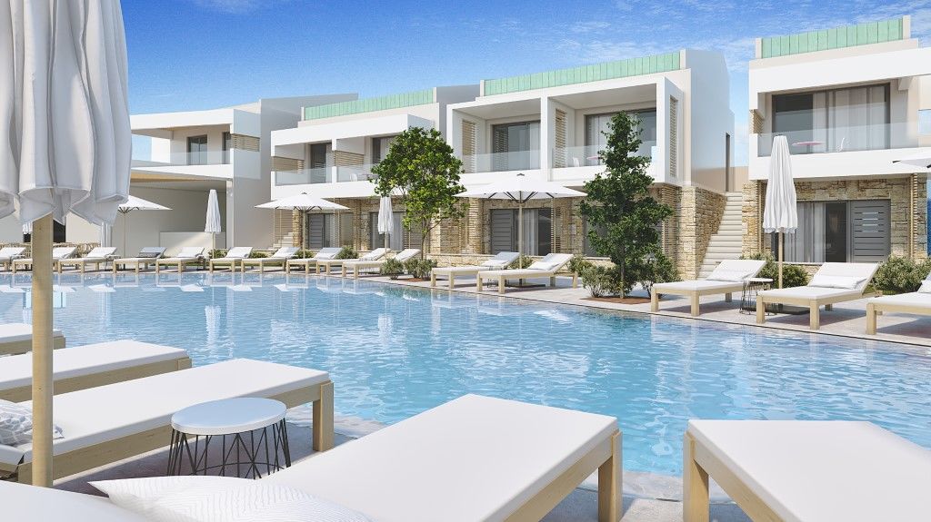Hotel Aloe Boutique Hotel&suites - Adults Only