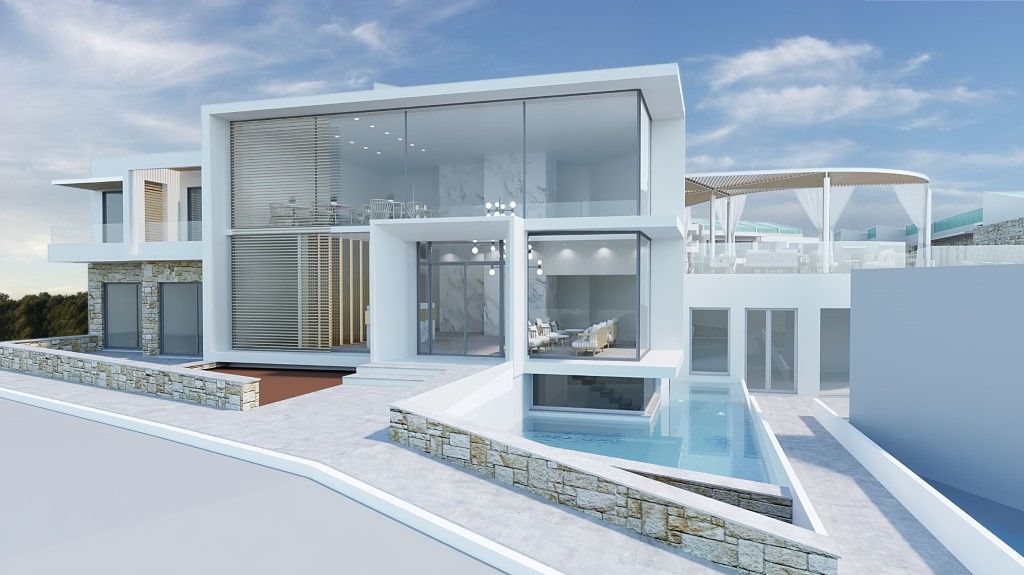 Aloe Boutique & - Adults Only Hotel 5*