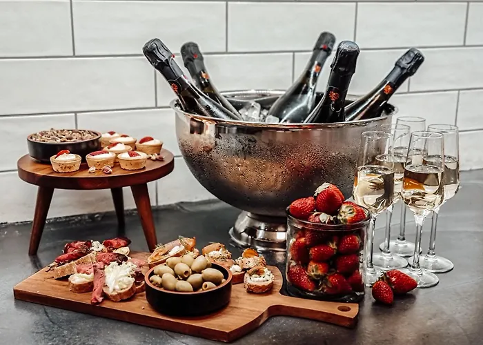 Aloe Boutique Hotel&Suites - adults only