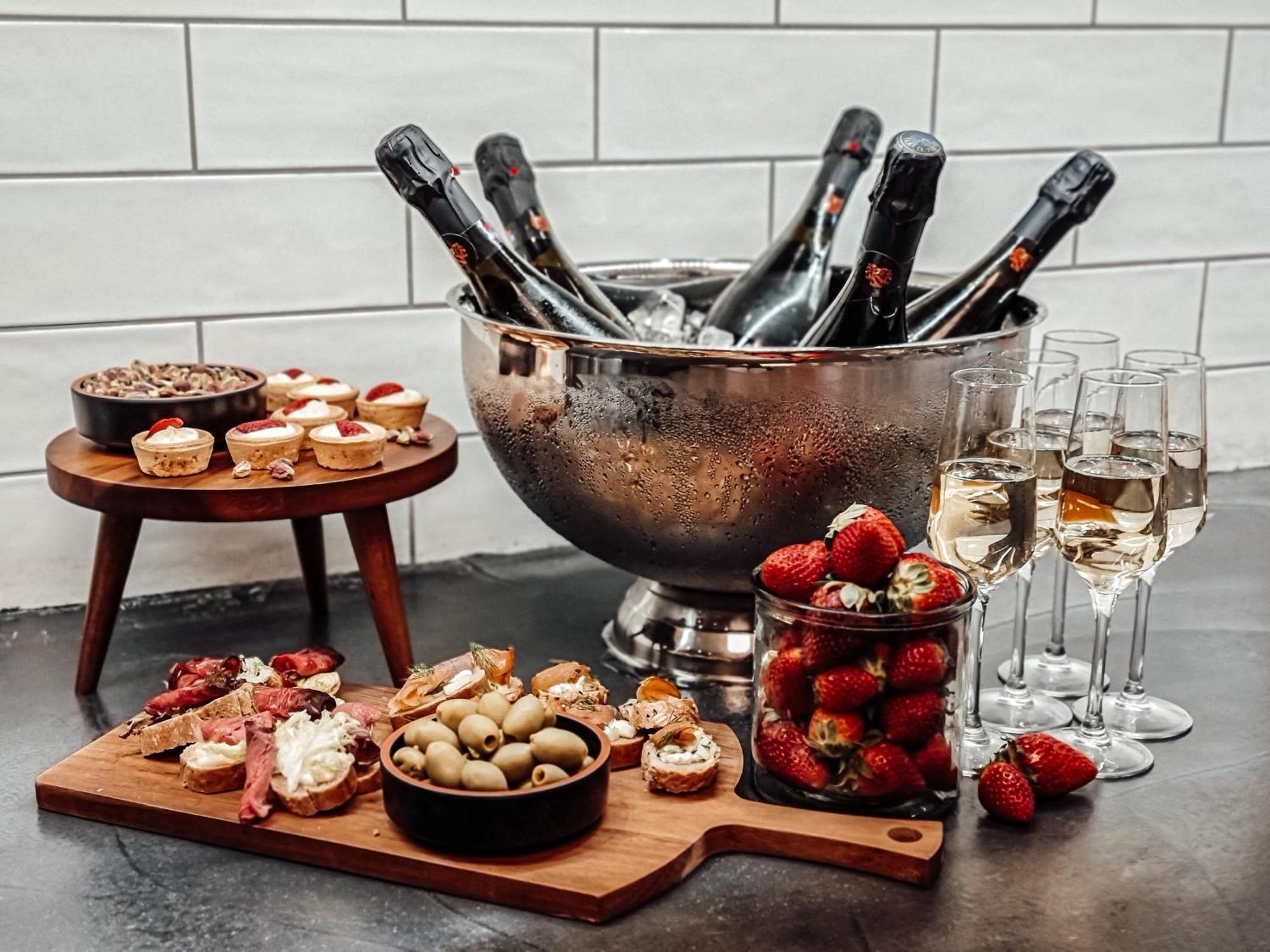 Aloe Boutique Hotel&suites - Adults Only