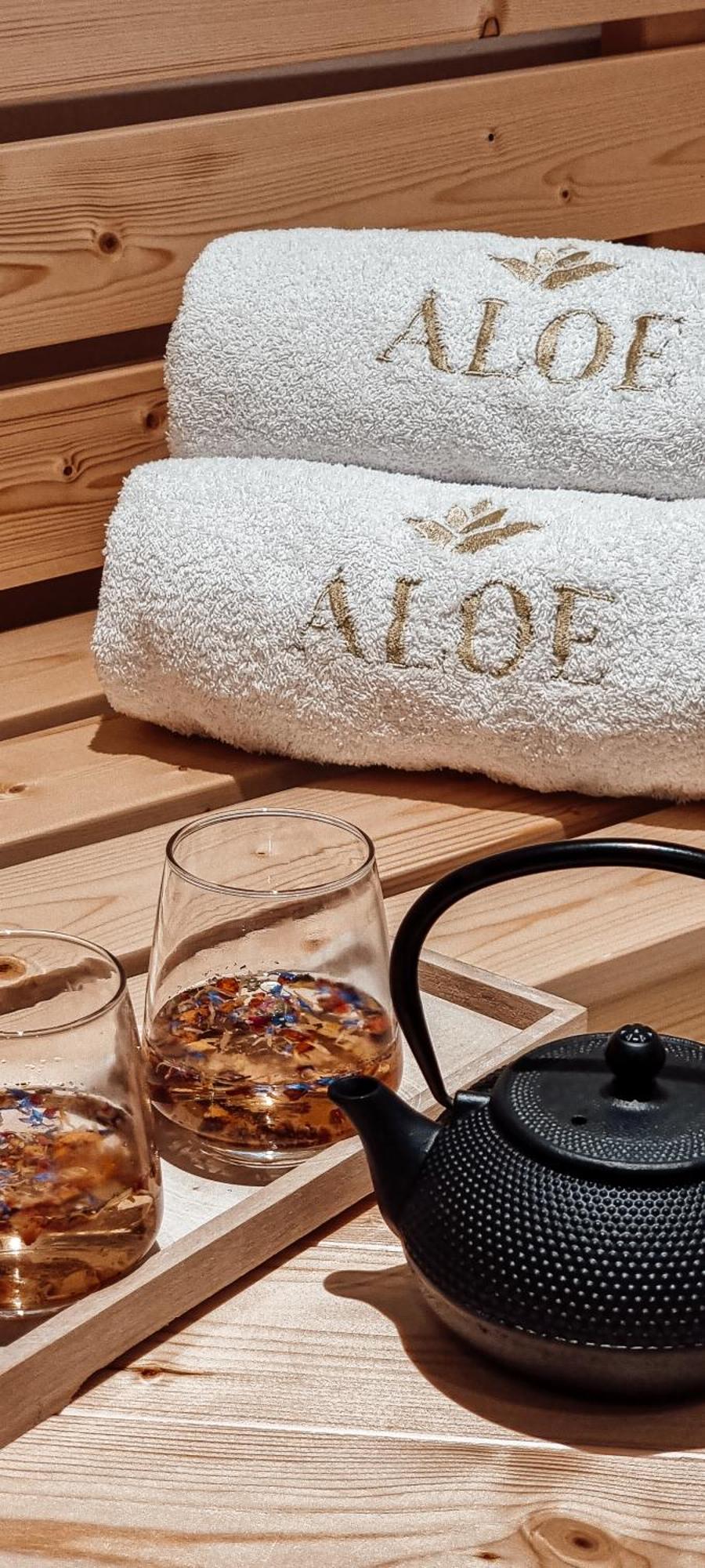 Hotel Aloe Boutique & - Adults Only