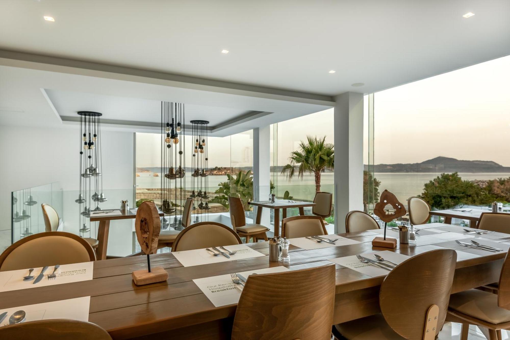 Aloe Boutique Hotel&suites - Adults Only Hotel Almirida