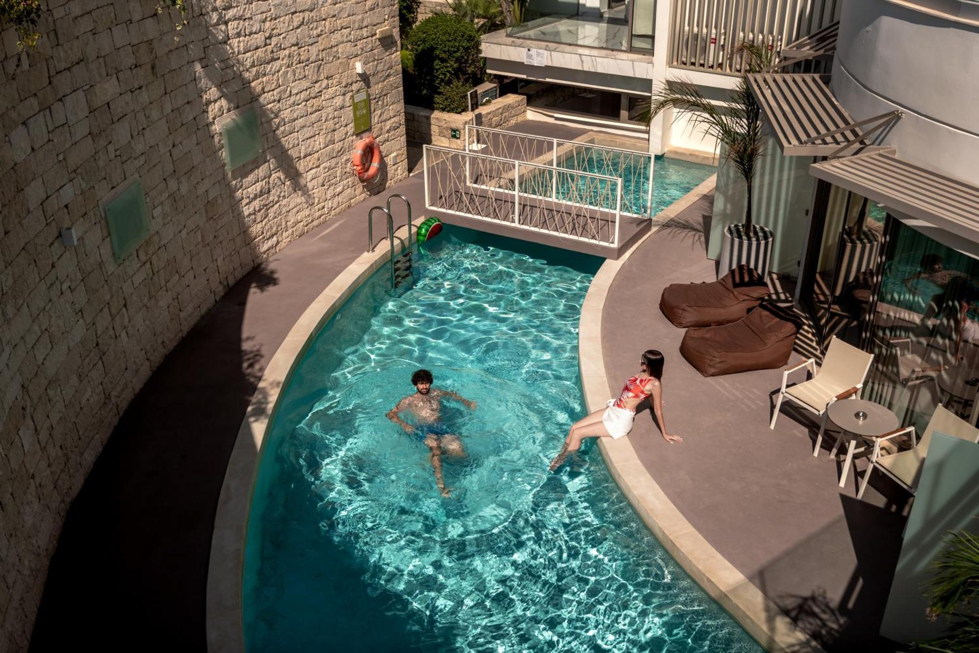 Hotel Aloe Boutique & - Adults Only Almirida