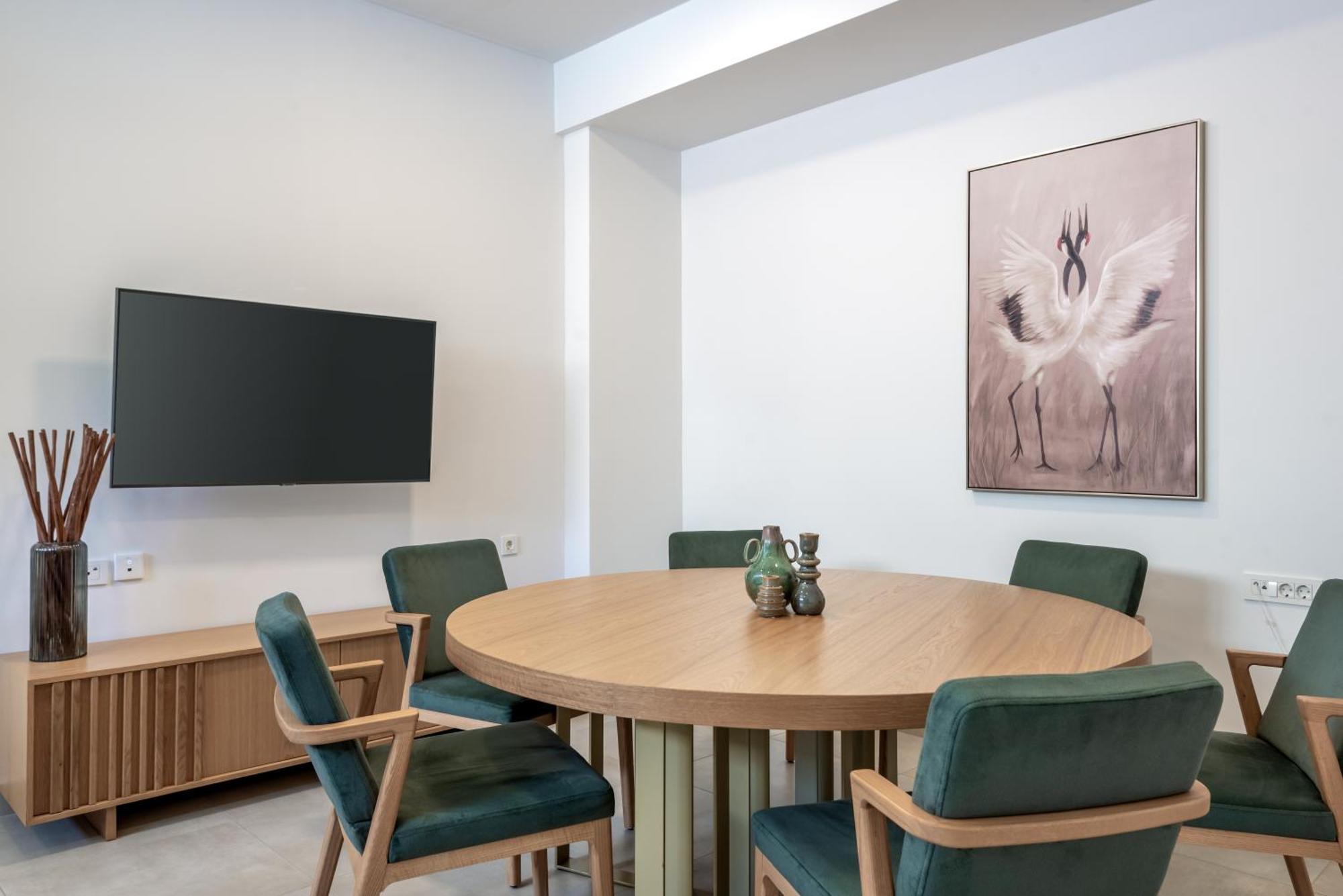 Hotel Aloe Boutique Hotel&suites - Adults Only