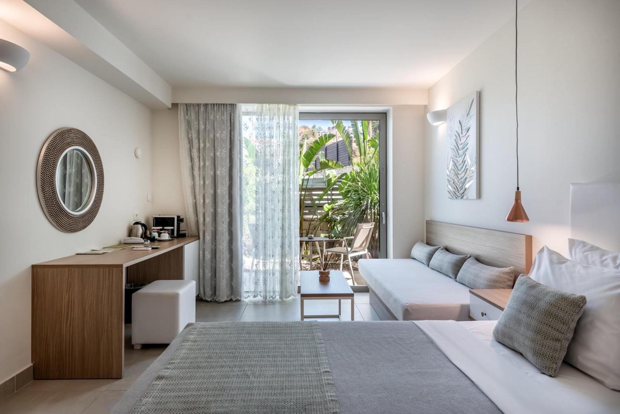 Hotel Aloe Boutique & - Adults Only Almirida