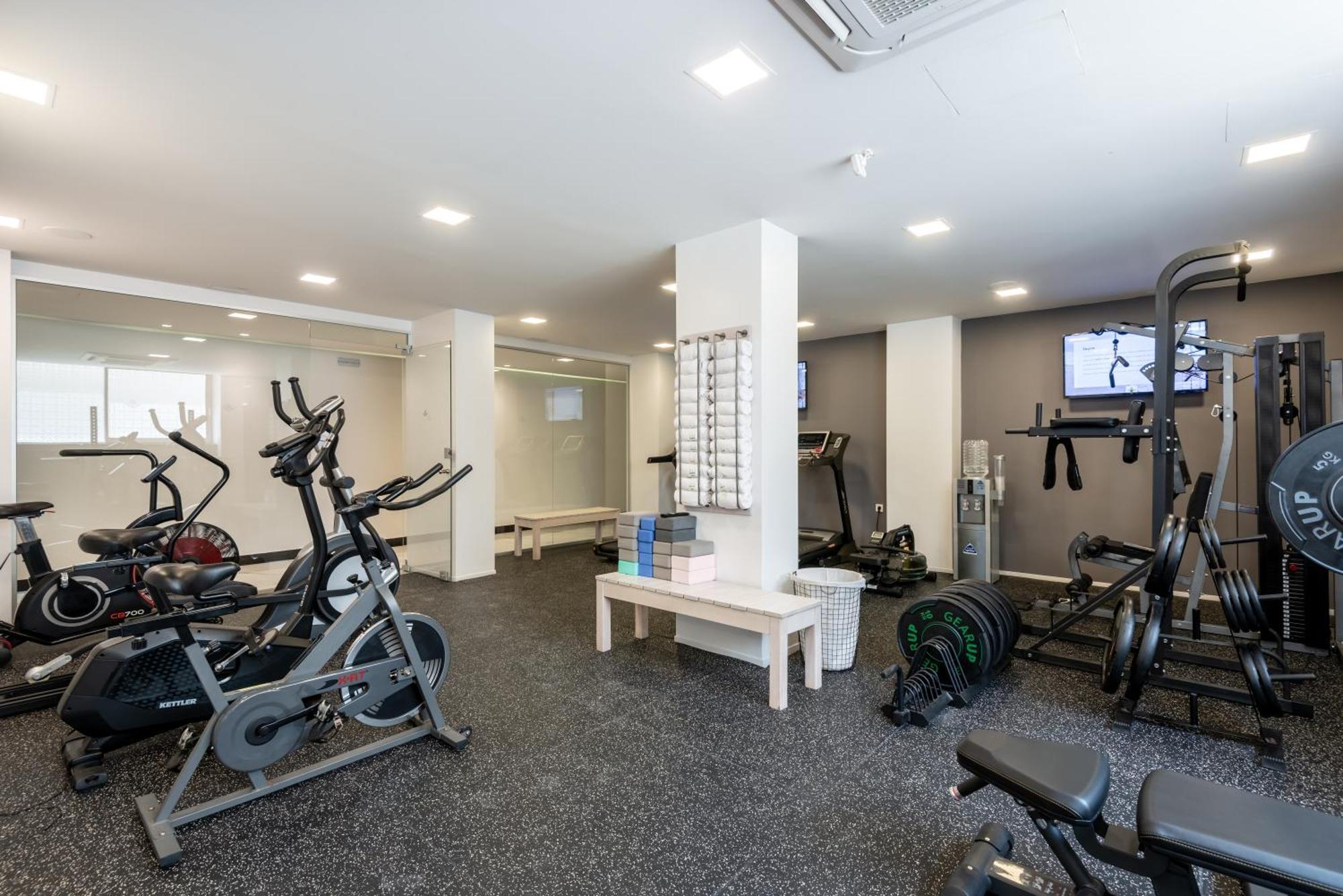 Aloe Boutique & - Adults Only 5*