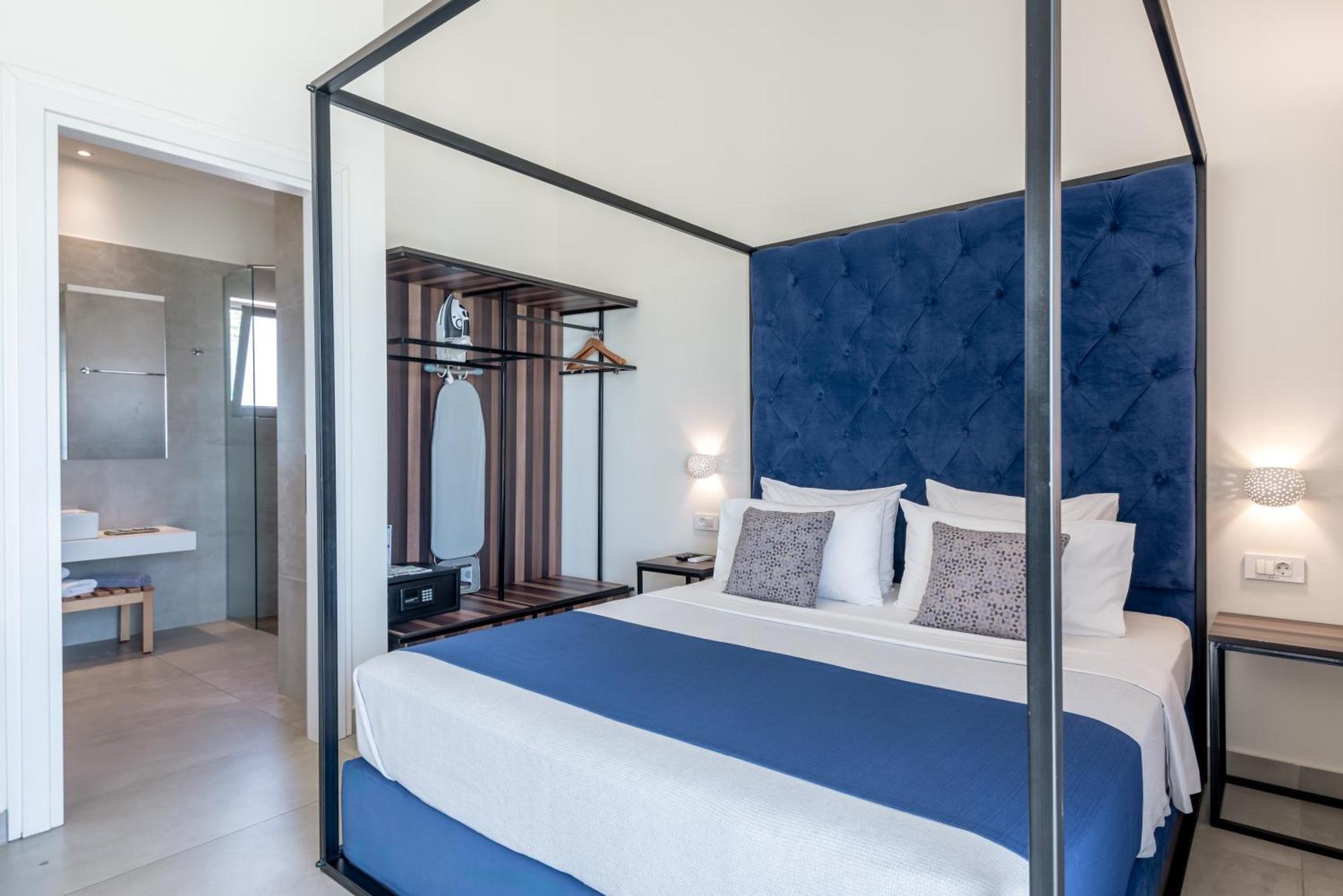 Aloe Boutique Hotel&suites - Adults Only