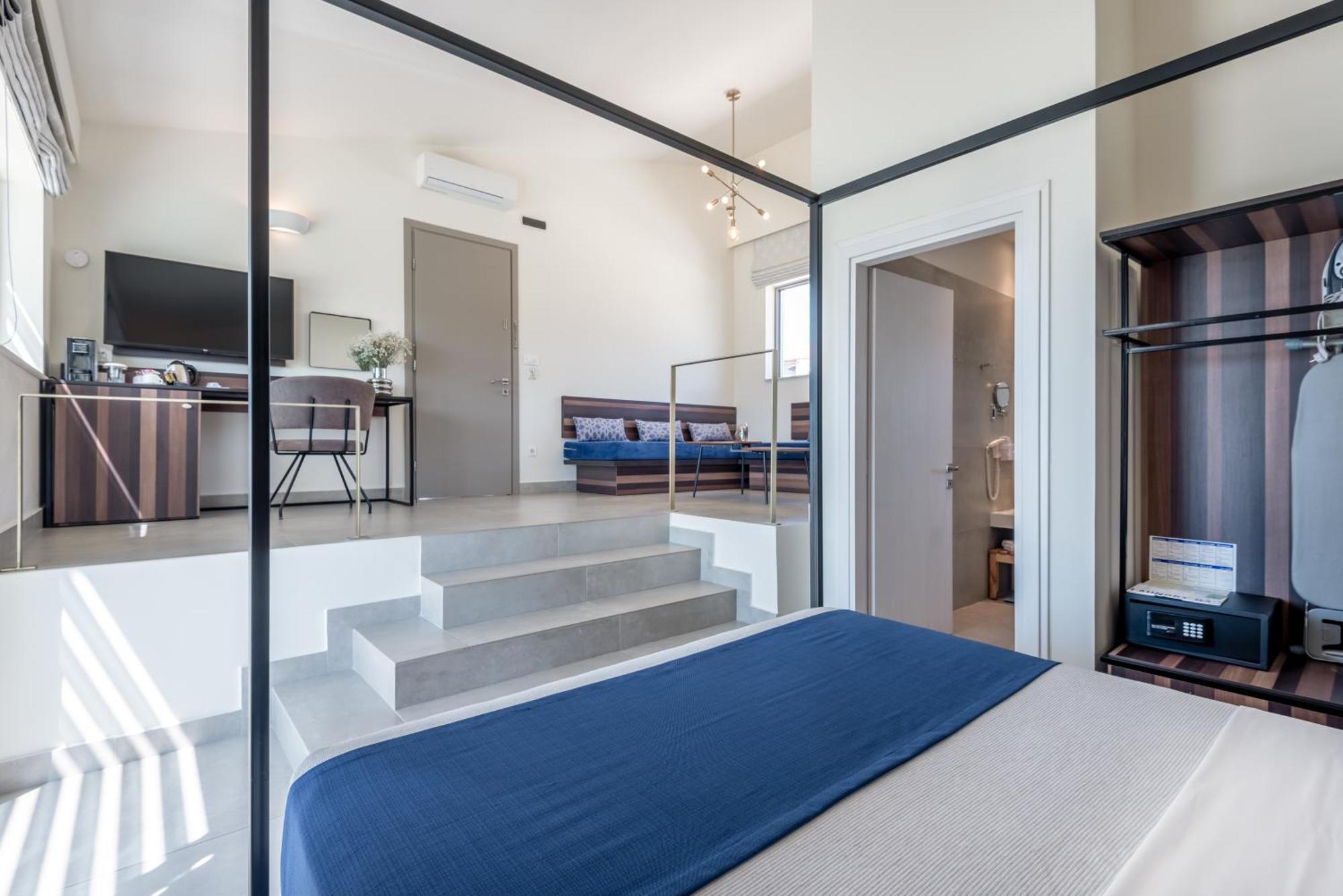 Aloe Boutique & - Adults Only Hotel