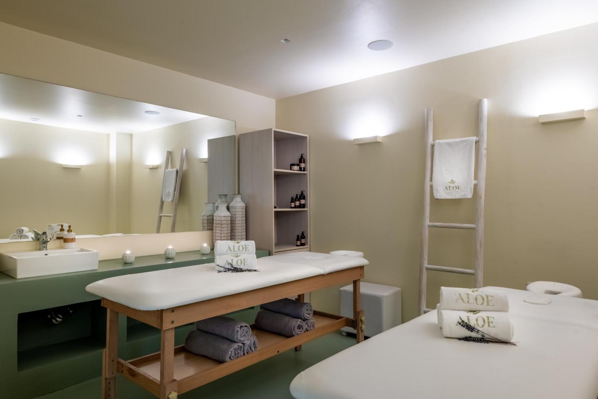 Hotel Aloe Boutique Hotel&suites - Adults Only 5*