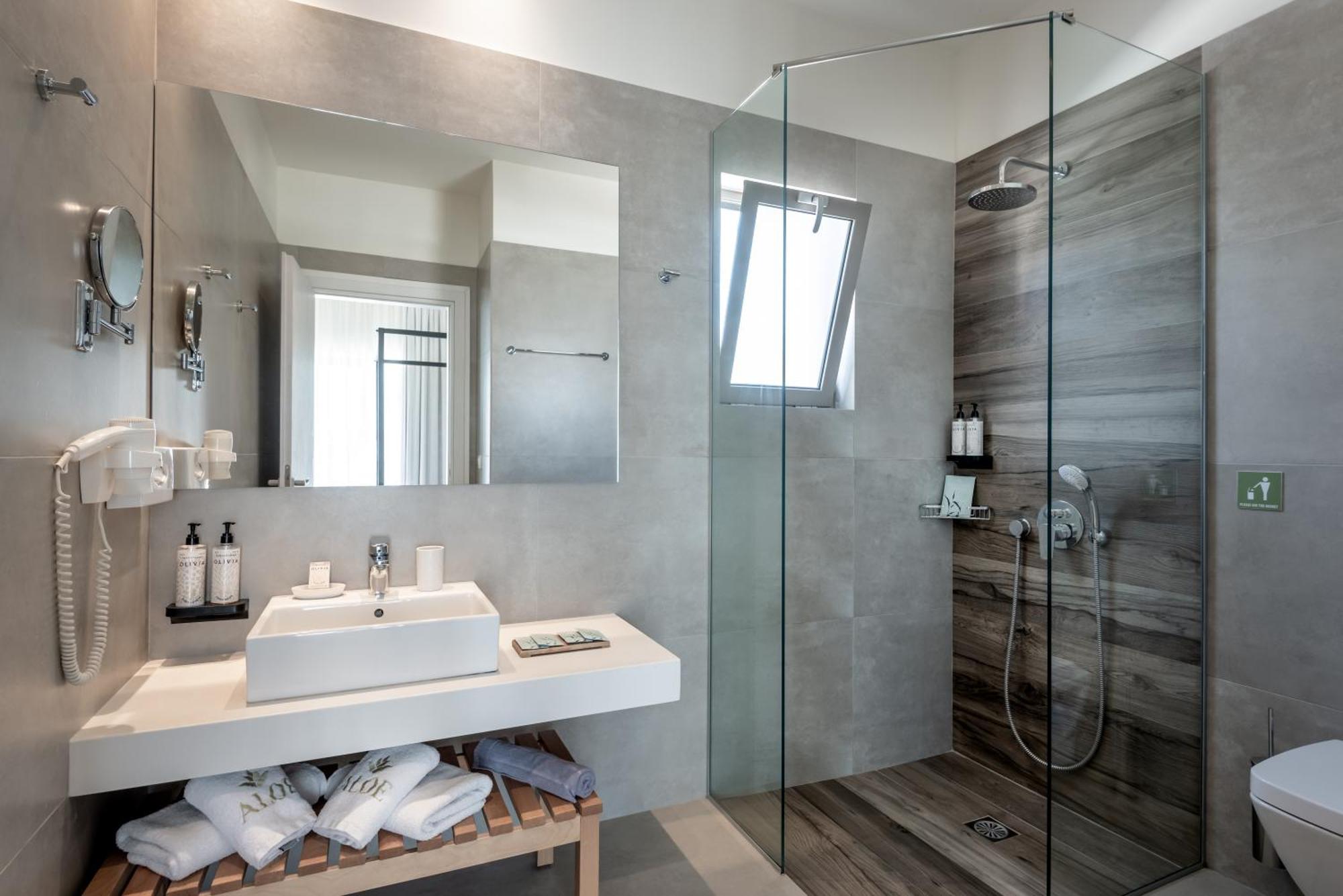 Aloe Boutique & - Adults Only 5*