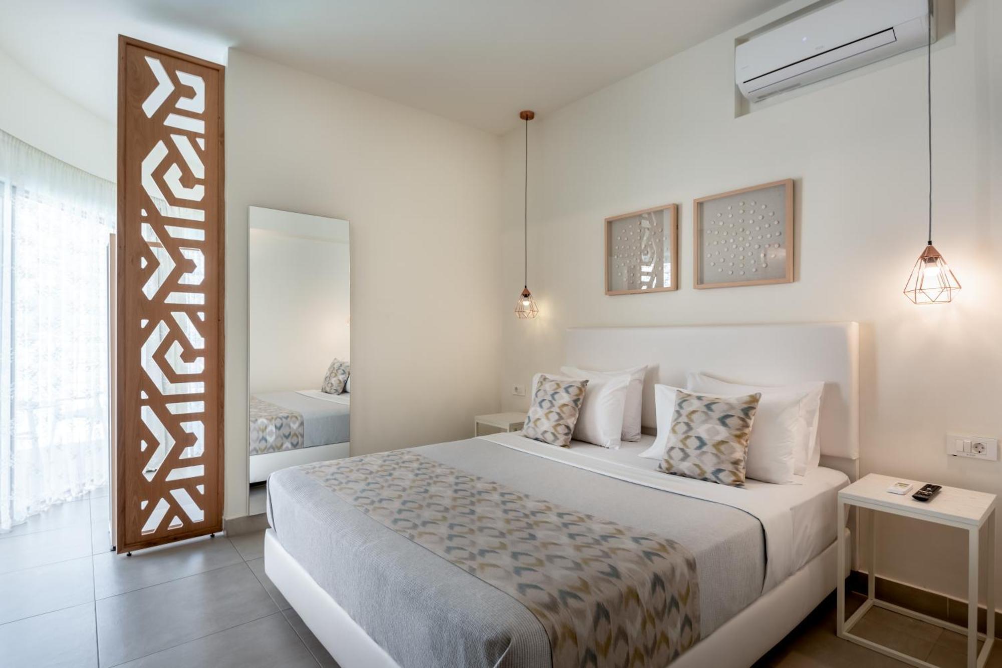 Hotel Aloe Boutique Hotel&suites - Adults Only 5*