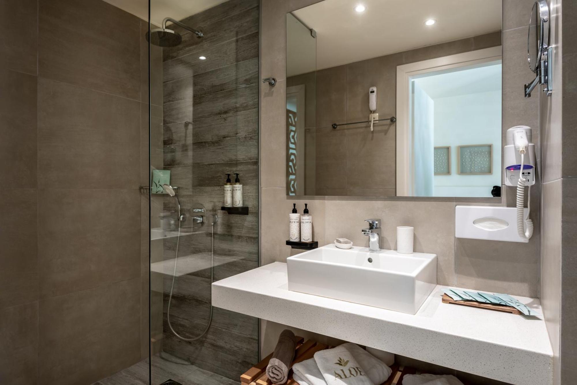 Hotel Aloe Boutique & - Adults Only Almirida