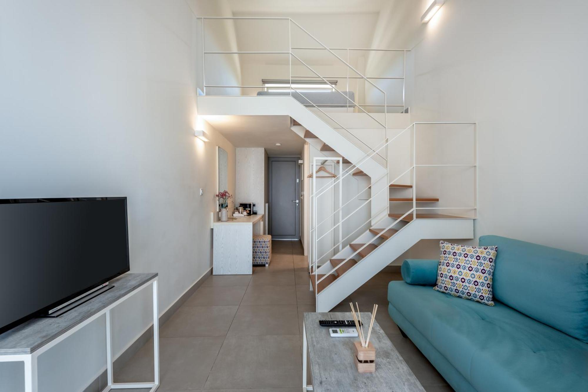 Aloe Boutique & - Adults Only 5* Almirida