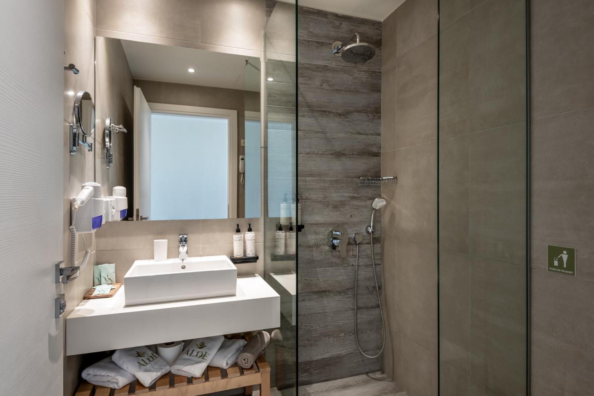 Aloe Boutique & - Adults Only Hotel