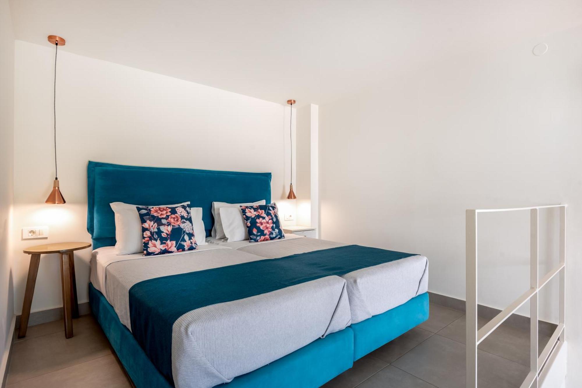 Aloe Boutique & - Adults Only Hotel 5*