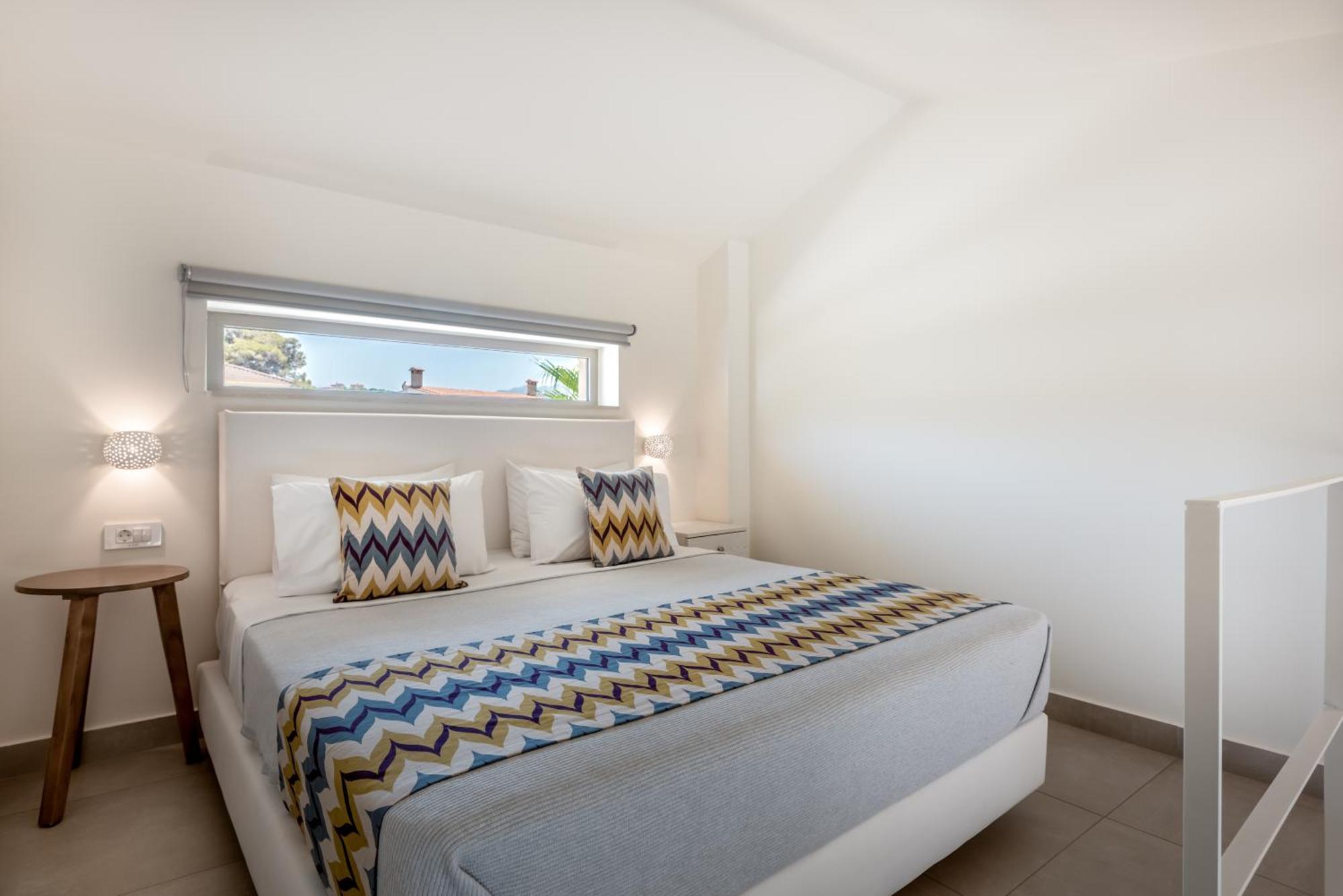 Aloe Boutique & - Adults Only 5* Almirida