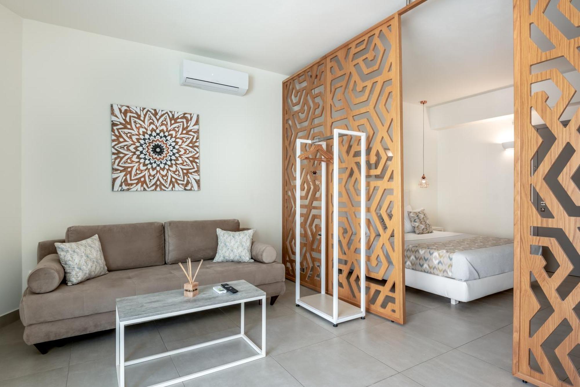 Hotel Aloe Boutique & - Adults Only 5*