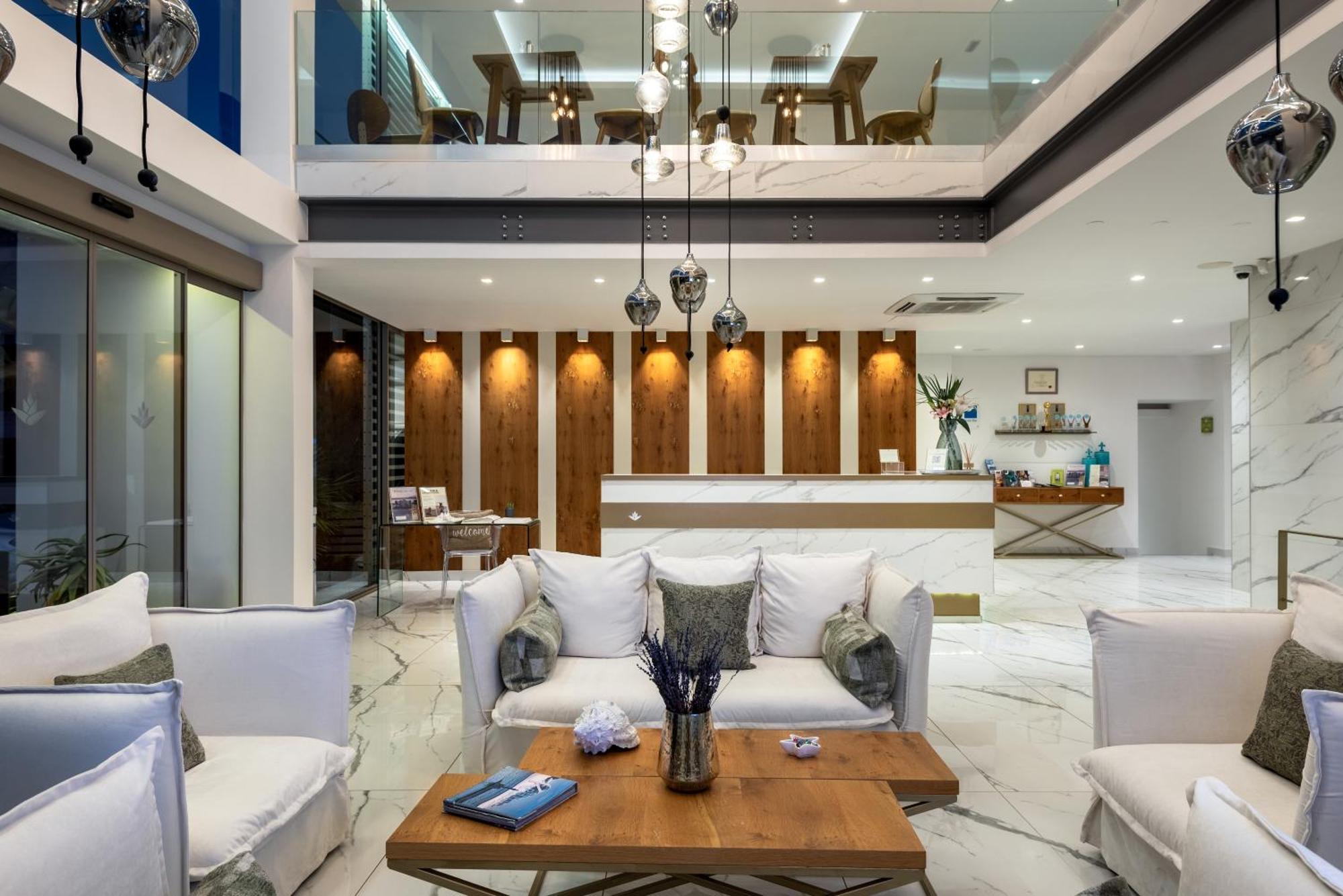 Aloe Boutique & - Adults Only 5*