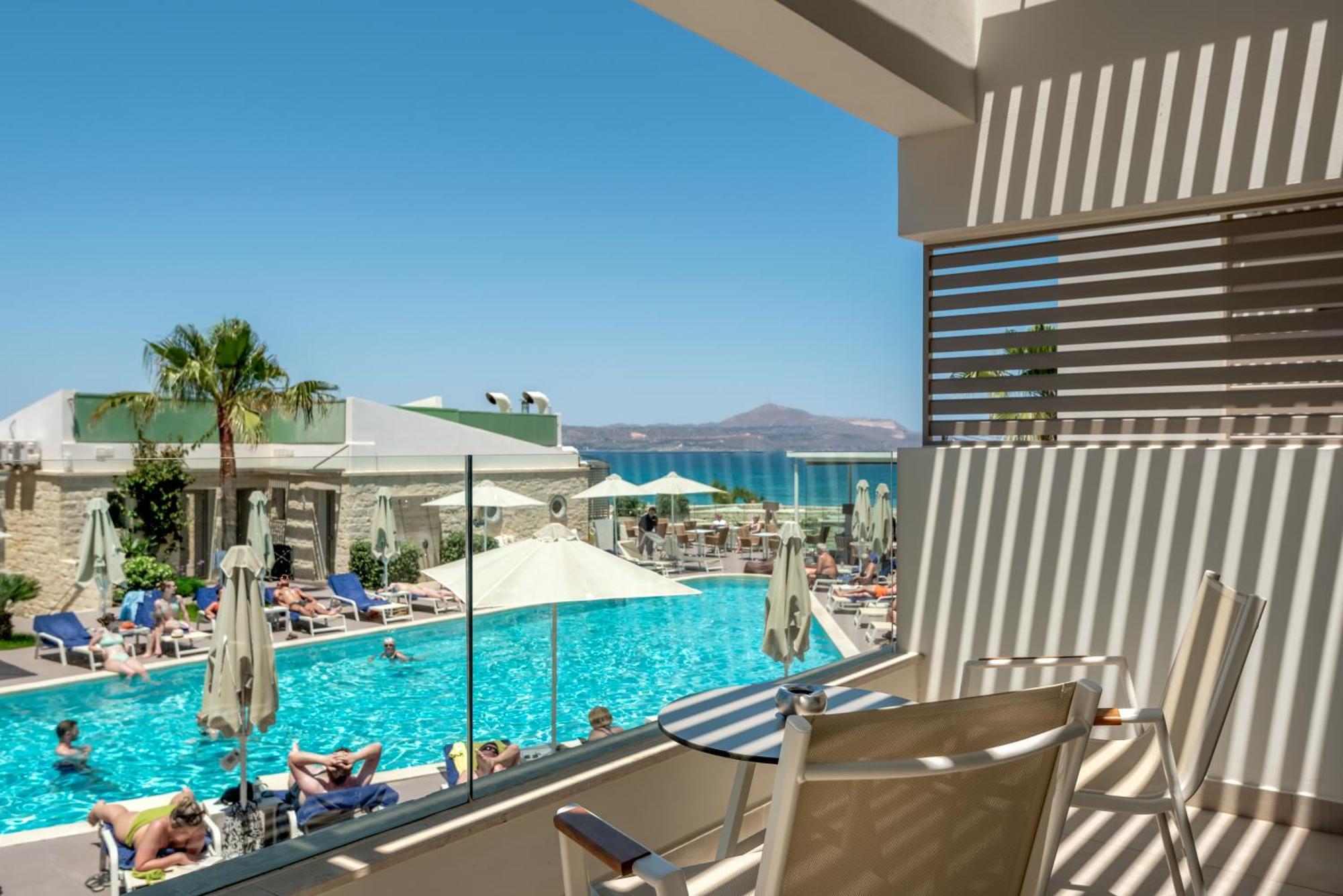 Hotel Aloe Boutique Hotel&suites - Adults Only