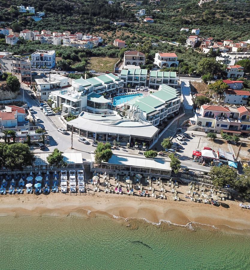 Aloe Boutique Hotel&suites - Adults Only