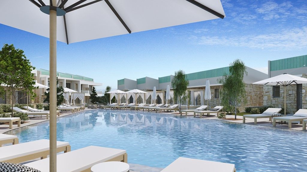 Hotel Aloe Boutique Hotel&suites - Adults Only