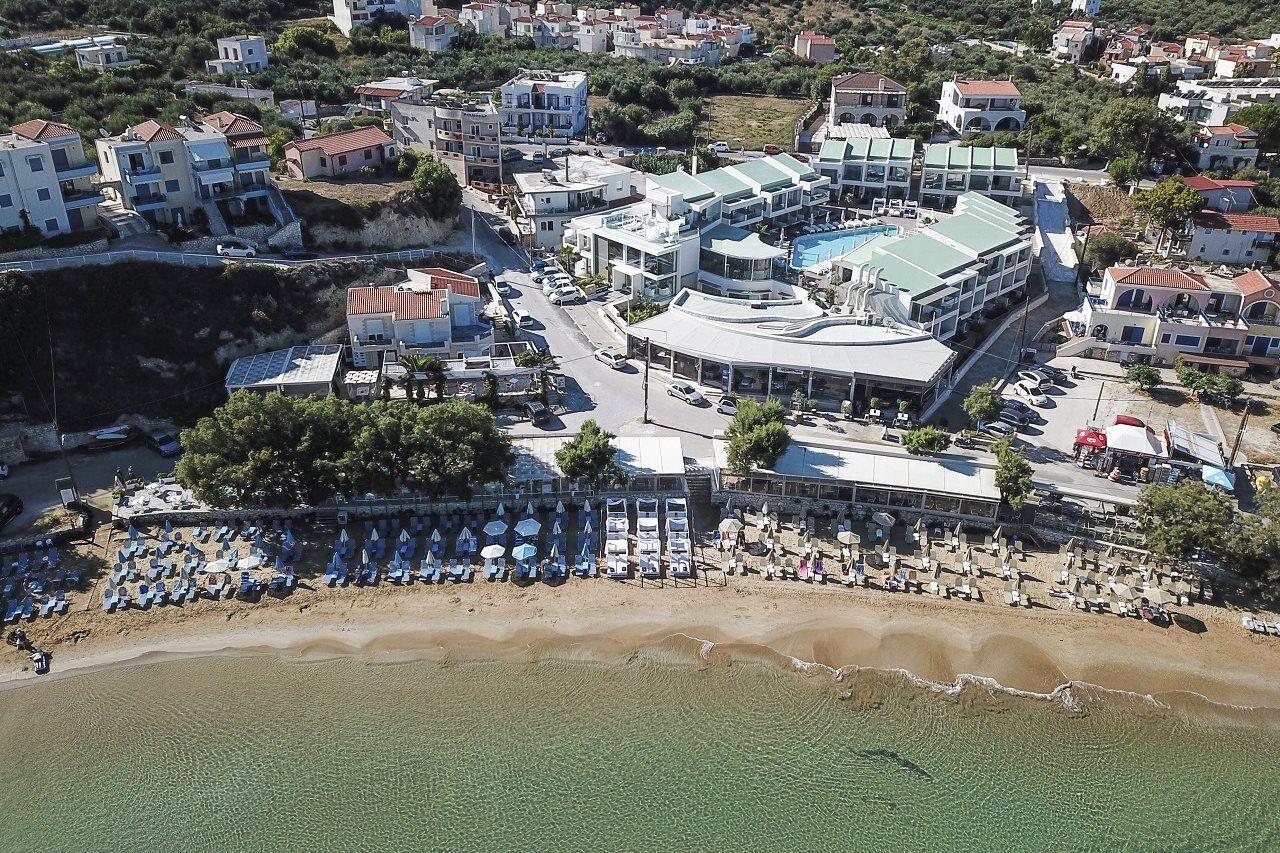 Aloe Boutique & - Adults Only 5* Almirida