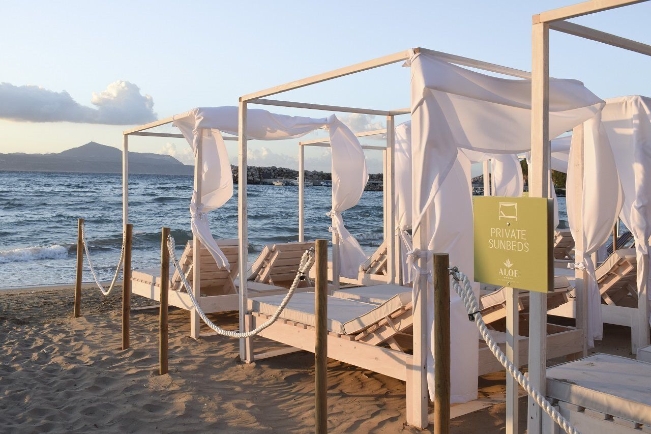 Aloe Boutique & - Adults Only 5*